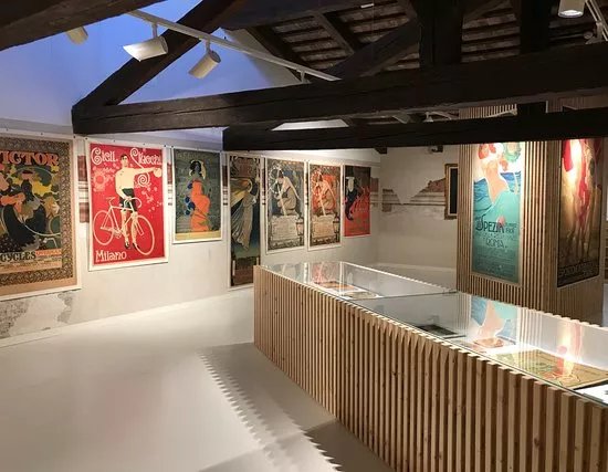 Museo Nazionale Collezione Salce