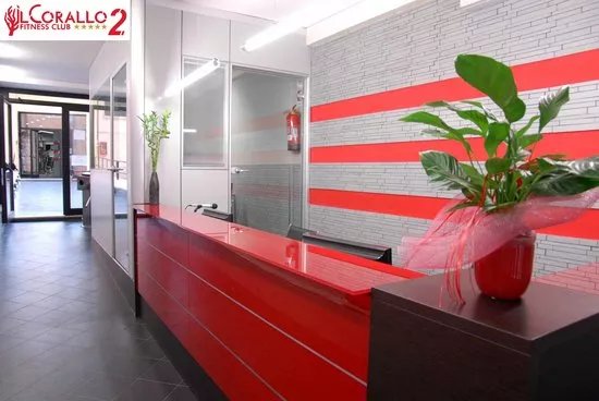 Corallo 2 Fitness Club