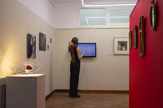 Muso Art Gallery & Studio