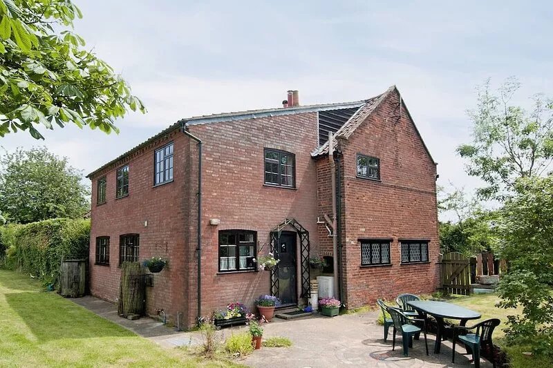 With so much of Suffolk’s outdoor activity on offer you will need a comfortable