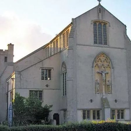 The Parish of St James