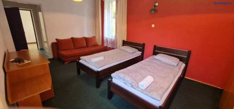 Ski Hotel Kasztelanka