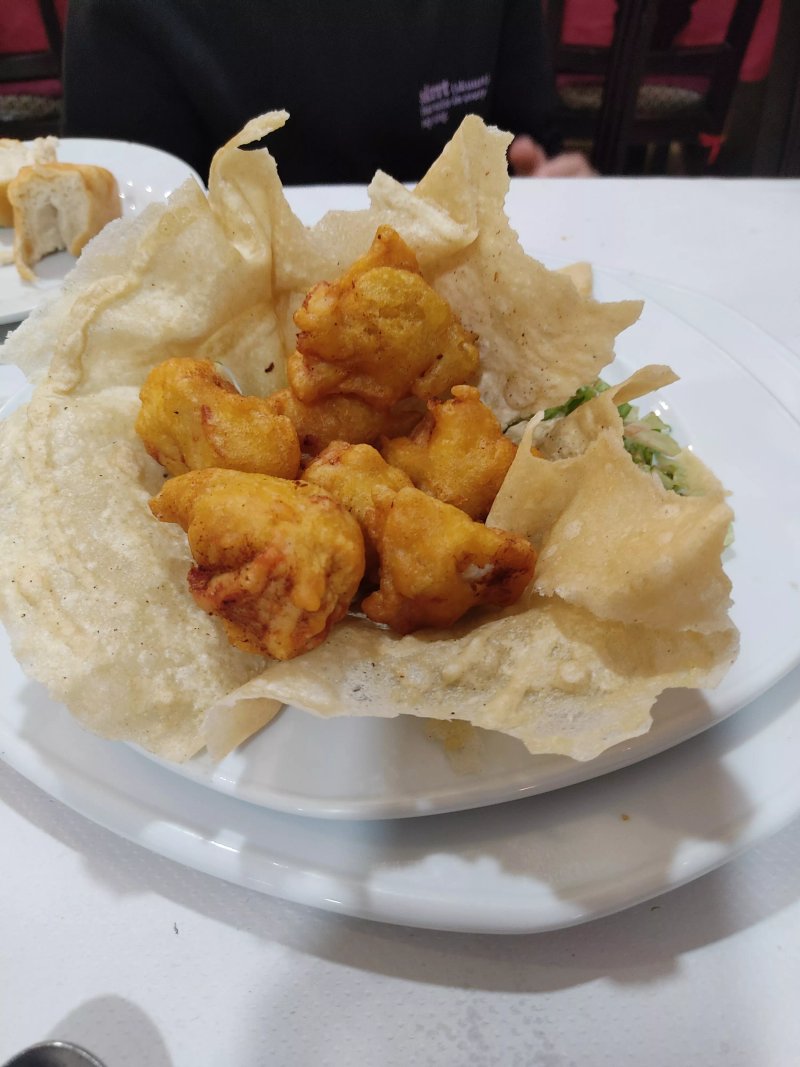 Restaurante Chino Cuatro Estaciones