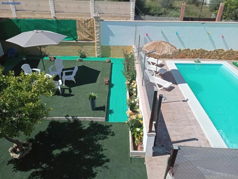 Casa Rural Andrea