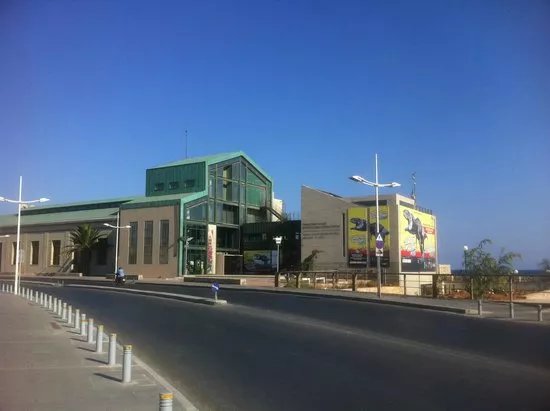 The Natural History Museum of Crete