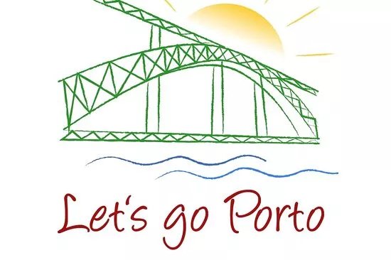 Let's go Porto