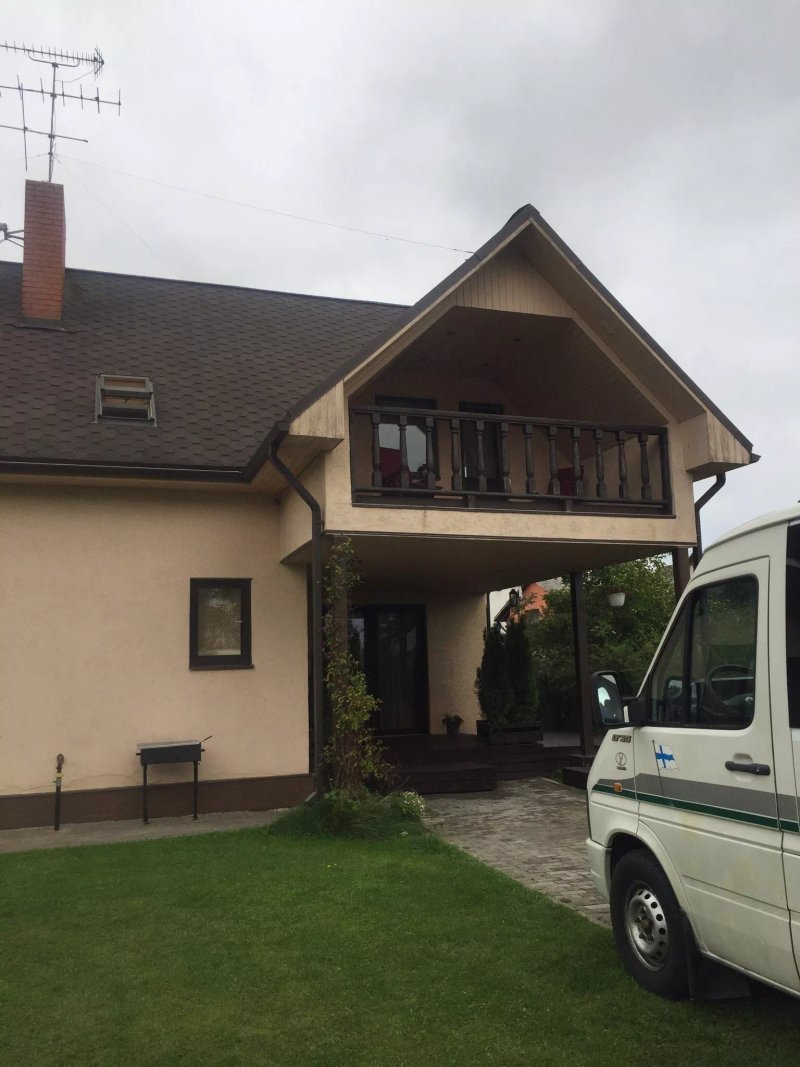 Family House Apartments