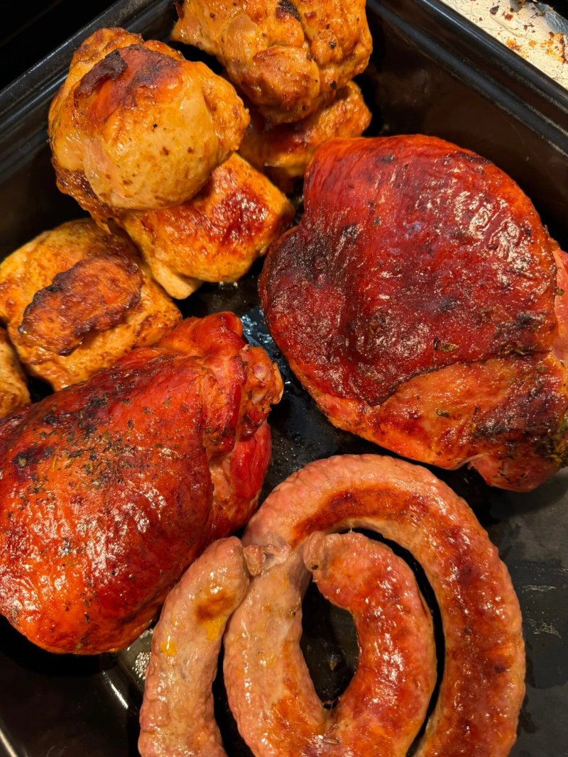 Rotisserie Bandol