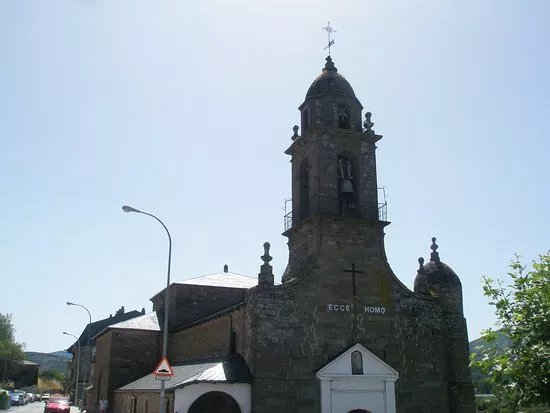 Santuario del Ecce Homo