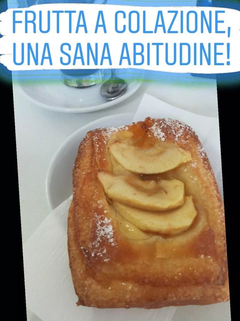 Pasticceria Caffetteria Sapori
