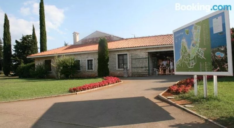 Easy a Tent Bungalow Tent Polari