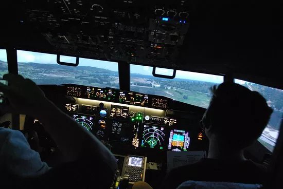 Synthetic737