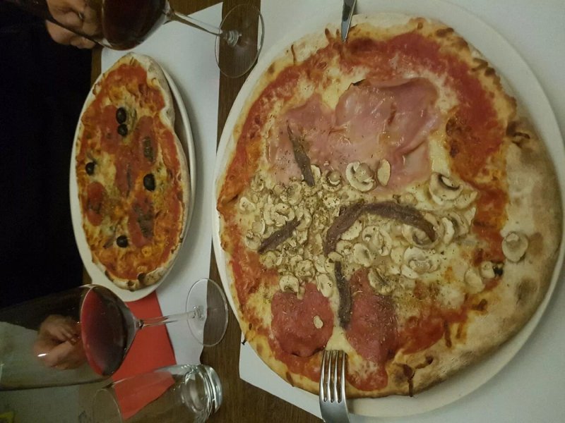 Ristorante/Pizzaria Da Pino