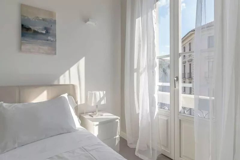 Italianway - Vincenzo Monti 29 B