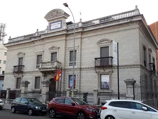 Centro Leones De Arte