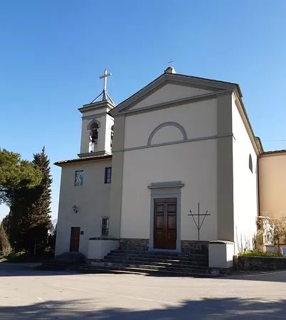 Chiesa di San Donnino