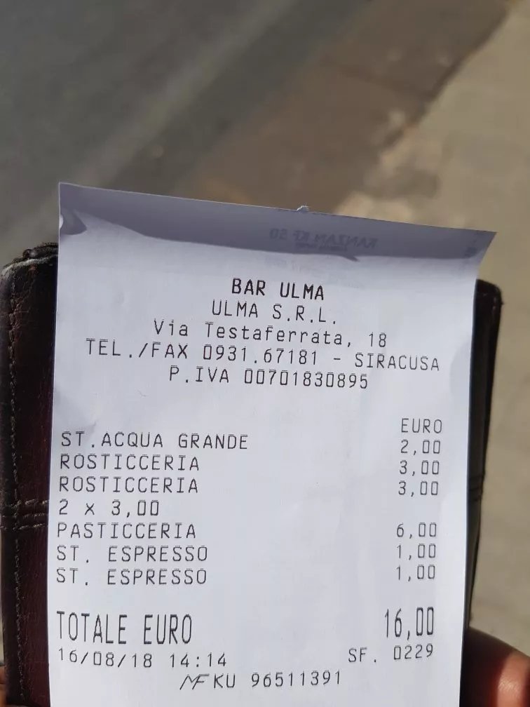 Bar Ulma