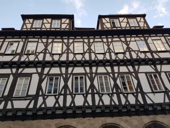 Muenzmeisterhaus