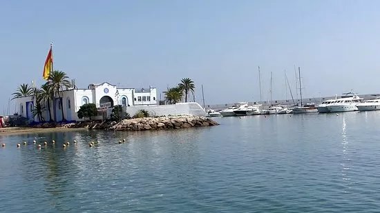Puerto Deportive de Marbella