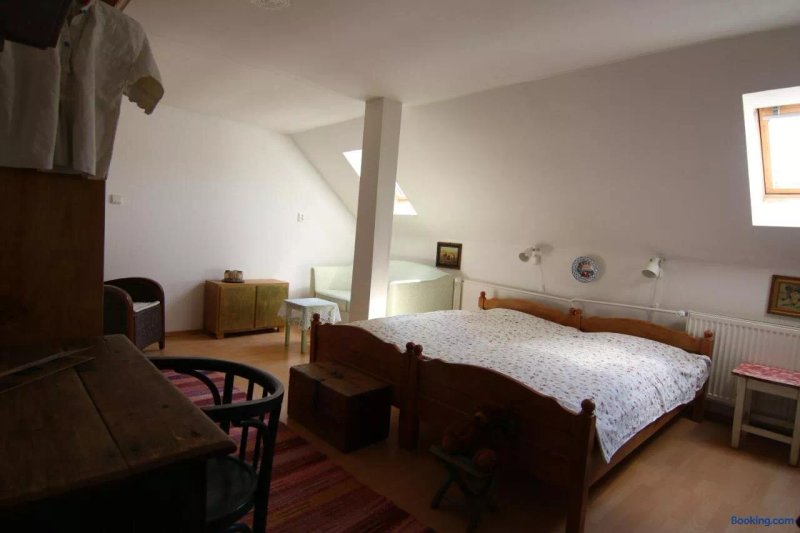 Guest House Pohansky Hrad