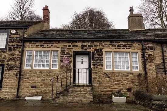 Moravian Museum Fulneck