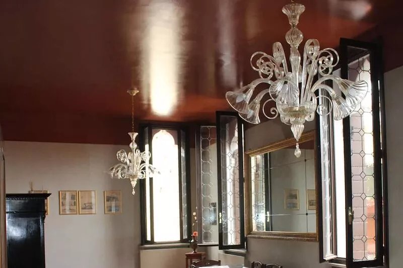 Grandiben Palace House