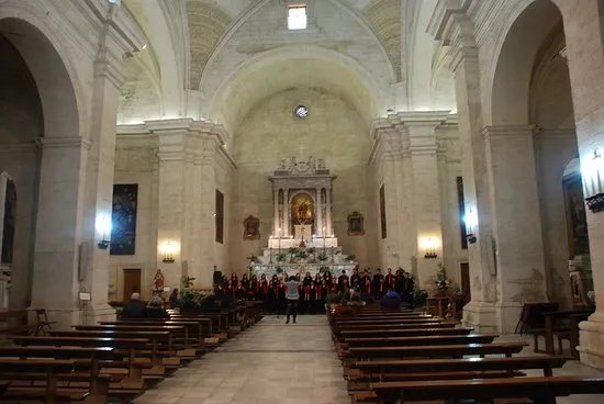 Chiesa di Santa Caterina