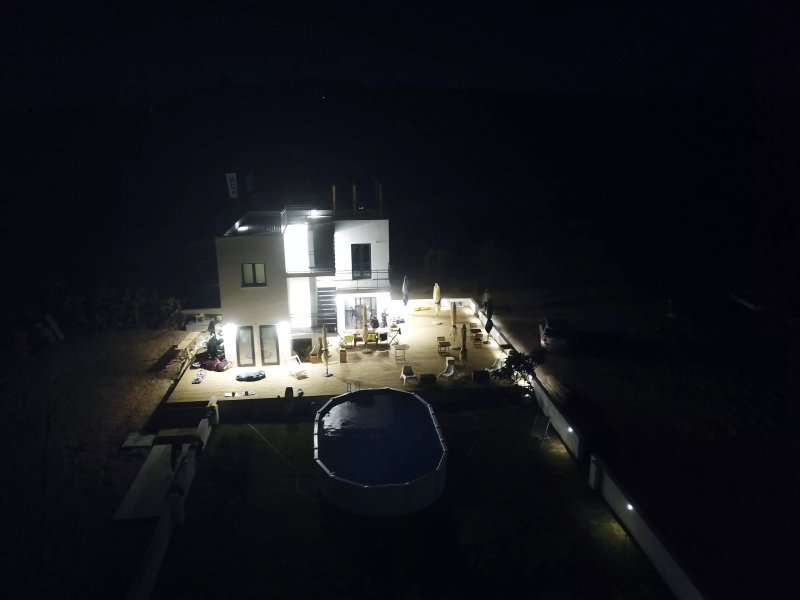Punta Trettu Kitesurf House Sardinia