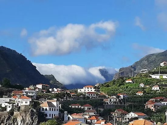 Sao Sebastiao Viewpoint (mirador)