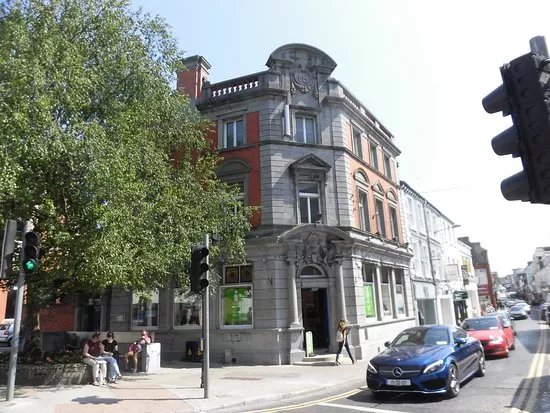 Sligo Tourist Office