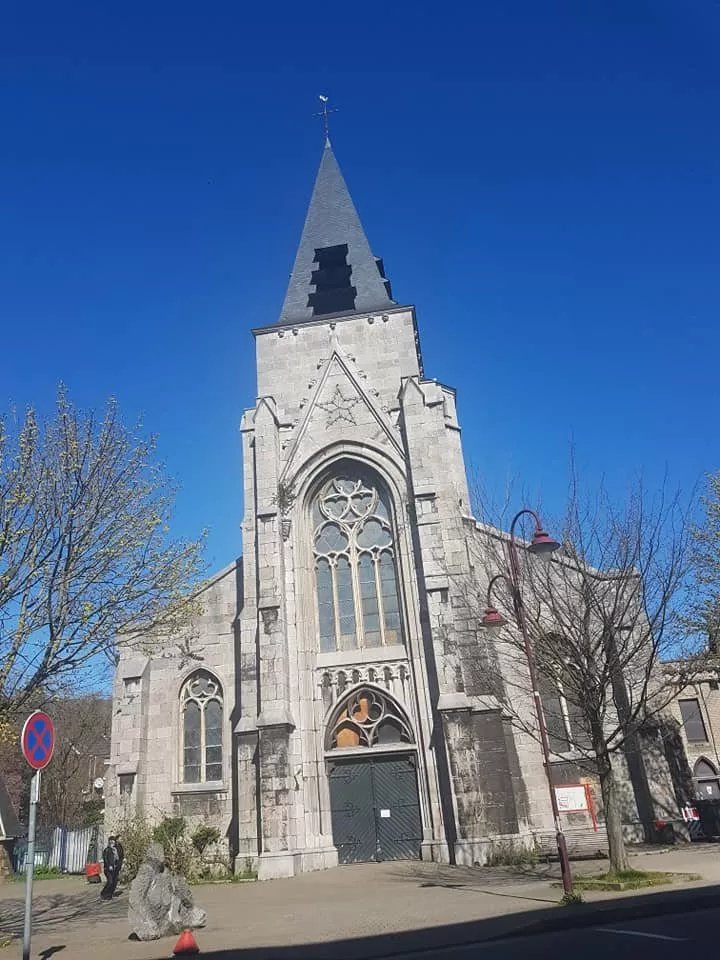 Saint-Lambert