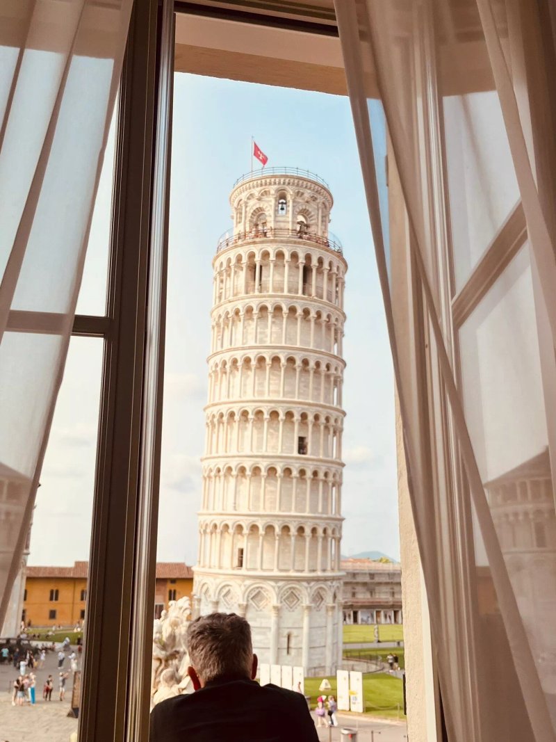 Prato dei Miracoli Residenza d'Epoca