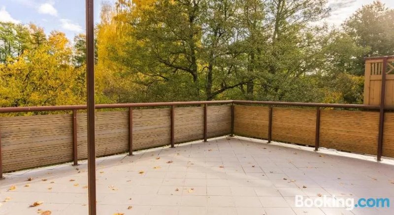 Saulkrastu Apartamenti