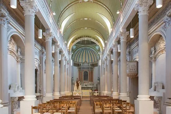Chiesa San Marco Evangelista