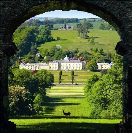 Castle Hill