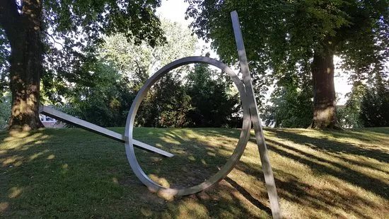Tetraeder Substraktion mit Ring