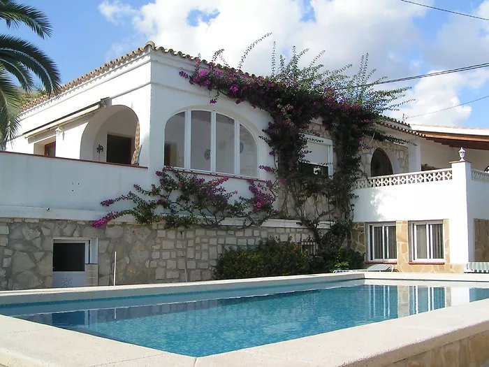 Casa Felicidad