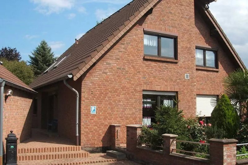 Apartment - Cosy Holiday and Fair Apartment on Rhein