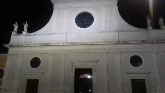 Parrocchia San Siro Vescovo