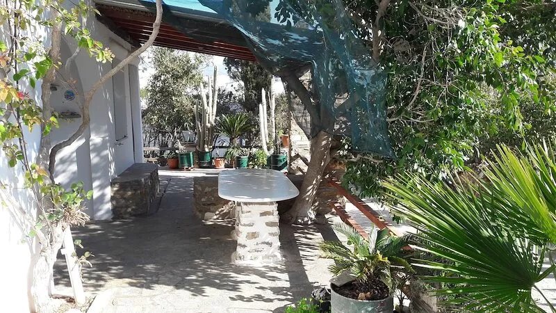 Family-friendly vacation home in a quiet location - four-person apartment