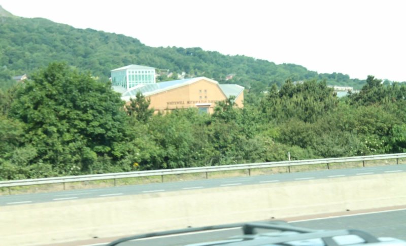 Whitewell Metropolitian Tabernacle