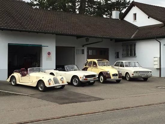 Argovia Classics