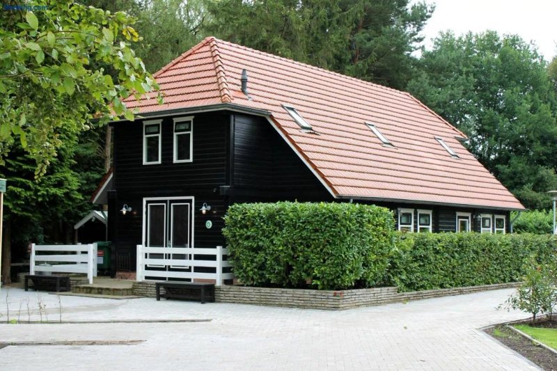 B&B de Wingerd