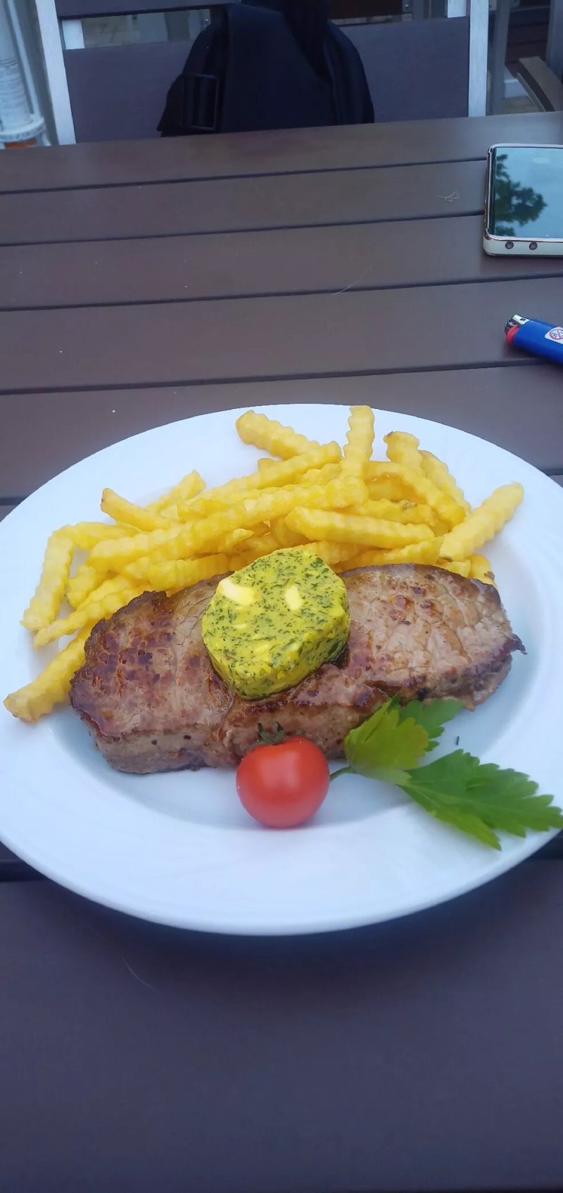 Gasthaus im Aurachgrund