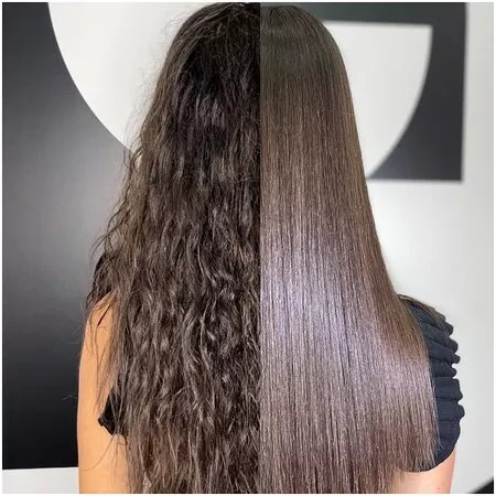 Hairlifting - Gli Specialisti dei Capelli Lisci