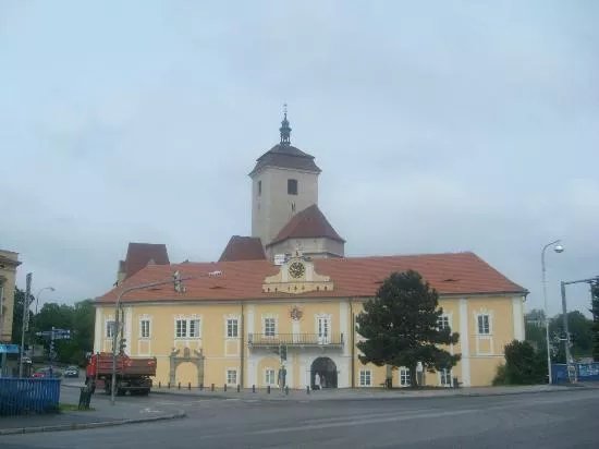 Muzeum Stredniho Pootavi