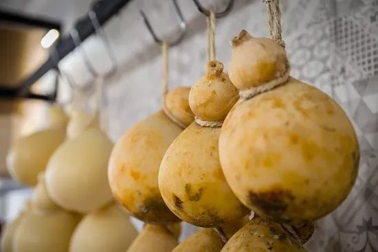 Caseificio Di Nucci - Punto Vendita Di Isernia