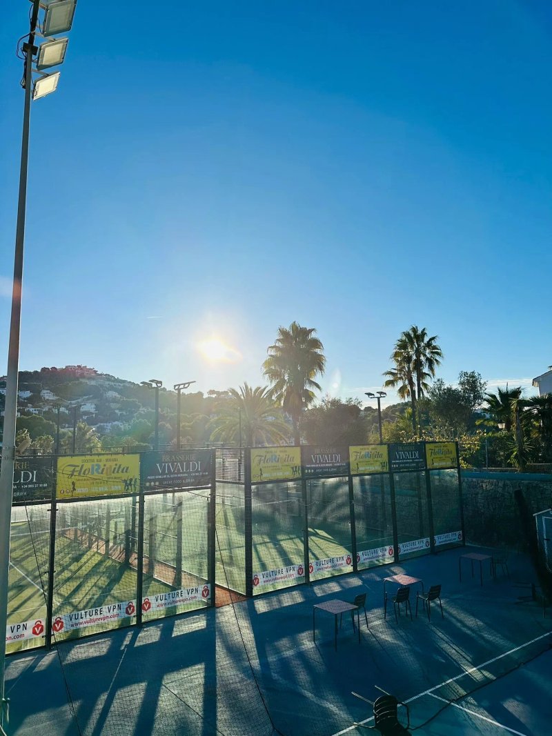 Sol Park Padel Academy