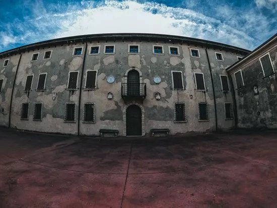 Villa Balladoro