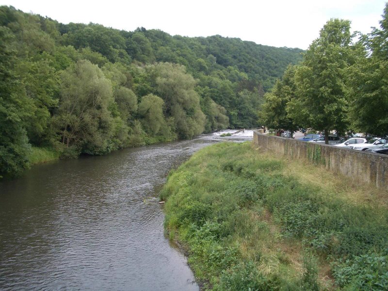 Landhotel Am Wasserrad